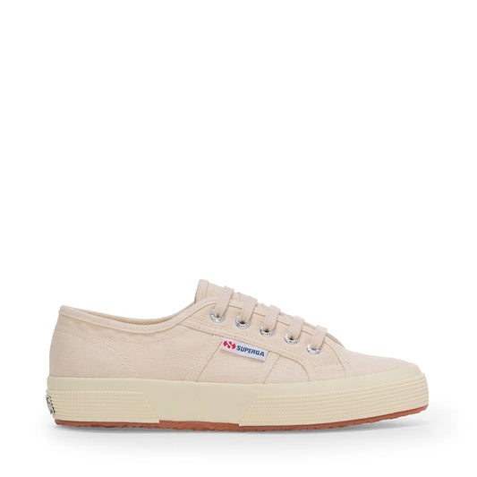 SUPERGA 2750 LINO BIANCO - CINQUANTOTTO PESARO | Negozio di abbigliamento