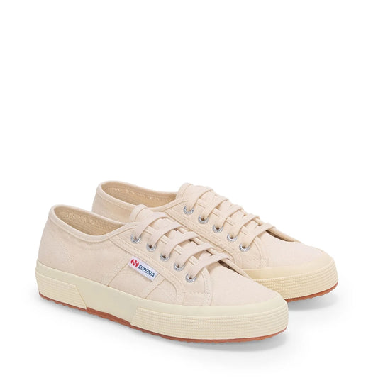SUPERGA 2750 LINO BIANCO - CINQUANTOTTO PESARO | Negozio di abbigliamento