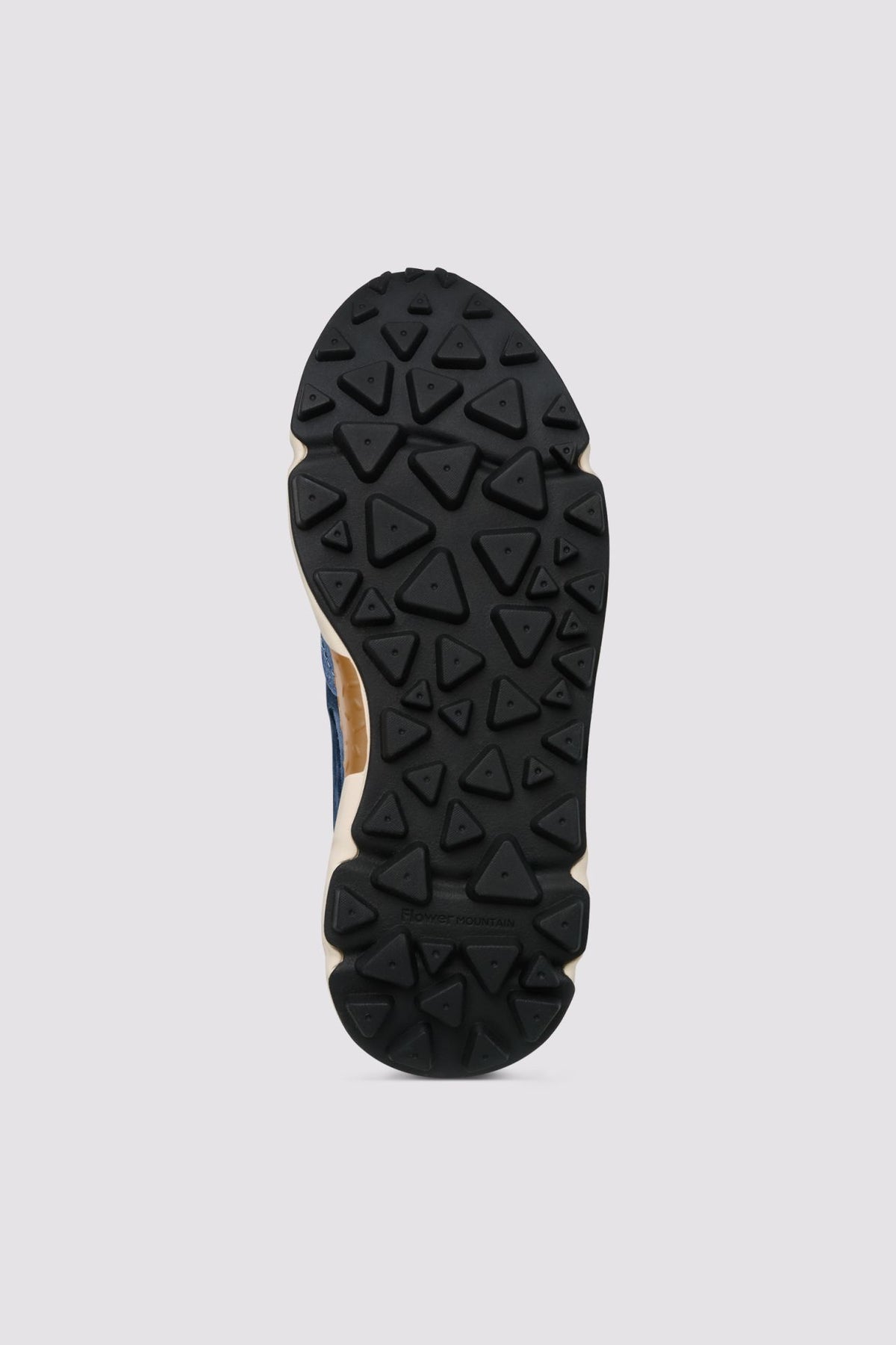 FLOWER MOUNTAIN YAMANO 3 NAVY
