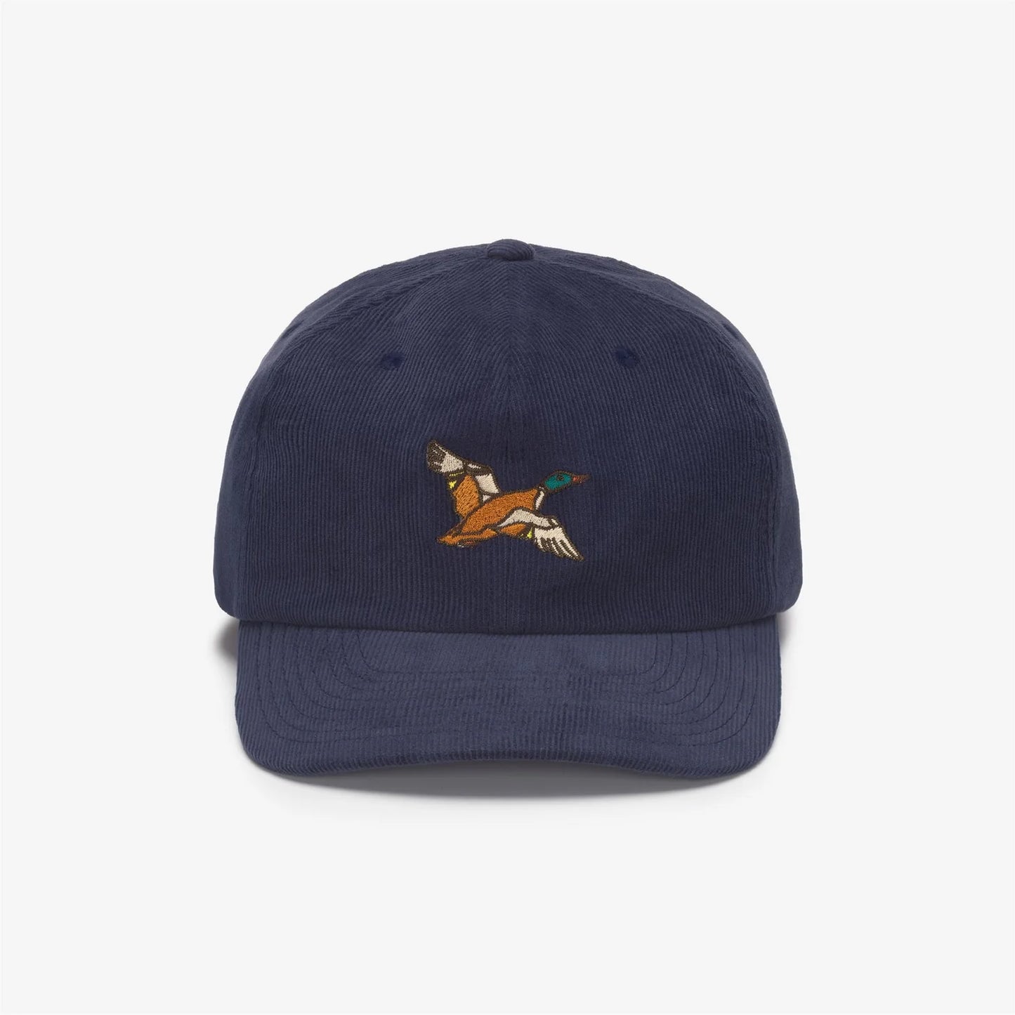 SEBAGO CONNOR CORDURY CAP