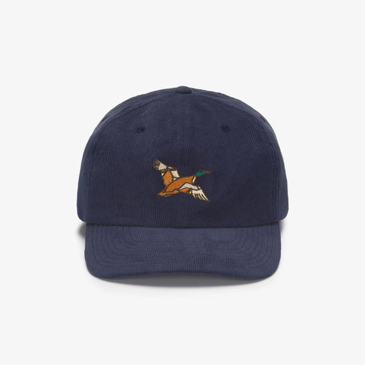 SEBAGO CONNOR CORDURY CAP