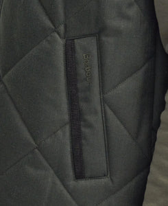 BARBOUR HOLBURN GILET SAGE