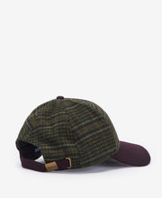 Carica l&#39;immagine nel visualizzatore di Gallery, BARBOUR CLYDE BROWN OLIVE PLAID
