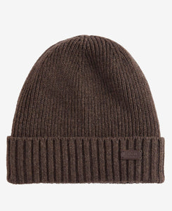 BARBOUR CARLTON BEANIE HATS