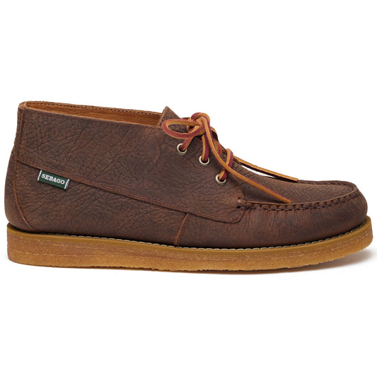 SEBAGO 
DAKOTA MUSTANG