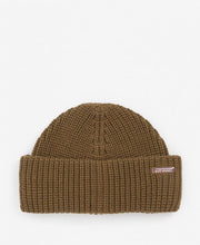 Carica l&#39;immagine nel visualizzatore di Gallery, BARBOUR MOSELY BEANIE HATR LIGHT SAGE
