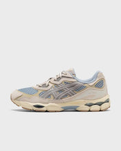 Carica l&#39;immagine nel visualizzatore di Gallery, ASICS GEL NYC DOLPHIN GREY/OYSTER GREY
