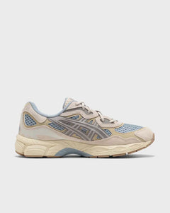 ASICS GEL NYC DOLPHIN GREY/OYSTER GREY