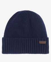 Carica l&#39;immagine nel visualizzatore di Gallery, BARBOUR CARLTON BEANIE HATS
