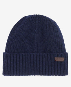 BARBOUR CARLTON BEANIE HATS