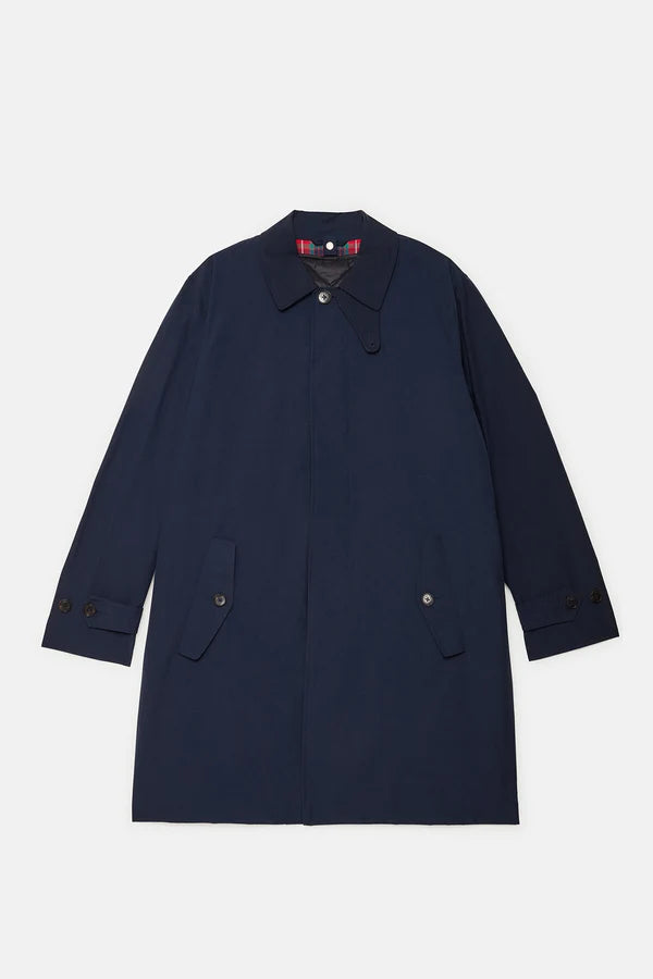 BARACUTA G1O STACCABILE NAVY