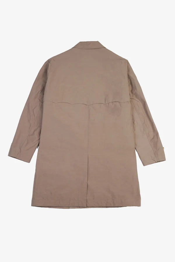BARACUTA G10 STACCABILE TAN