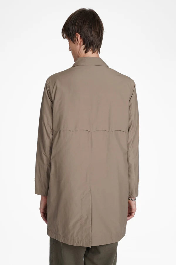 BARACUTA G10 STACCABILE TAN