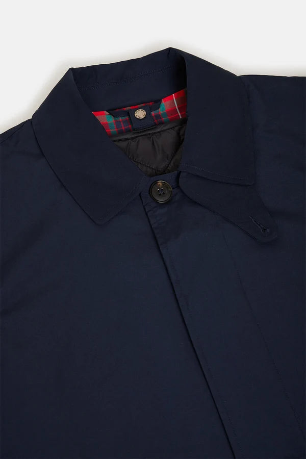 BARACUTA G1O STACCABILE NAVY