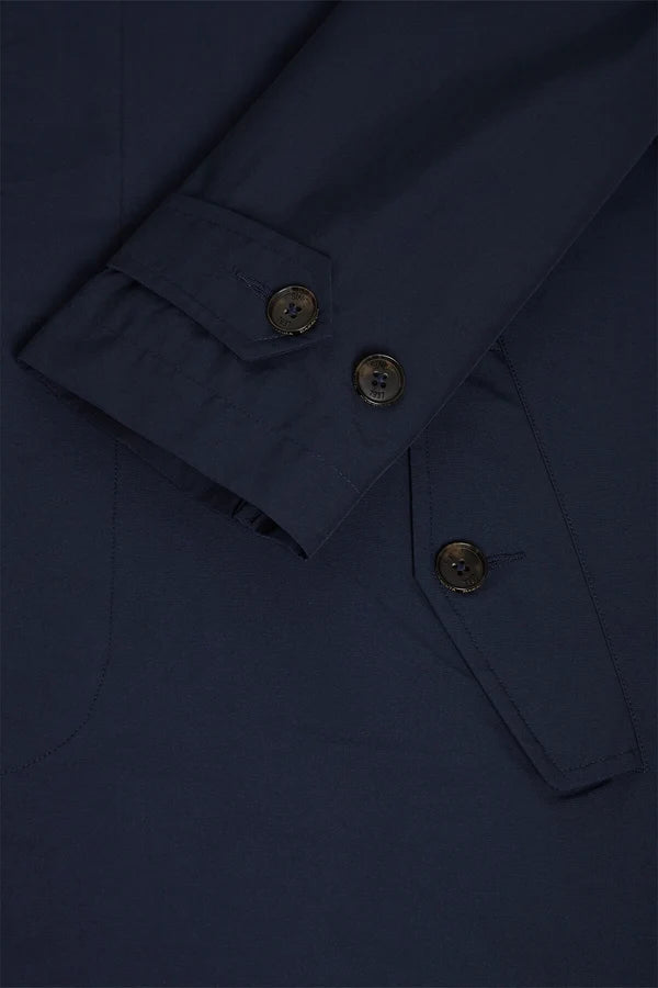 BARACUTA G1O STACCABILE NAVY