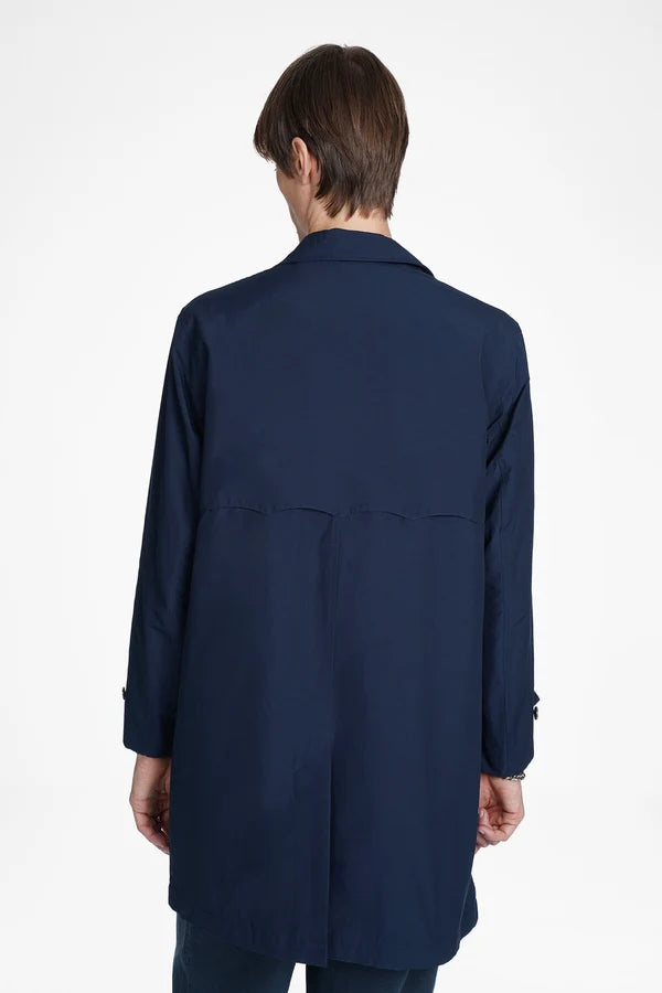 BARACUTA G1O STACCABILE NAVY
