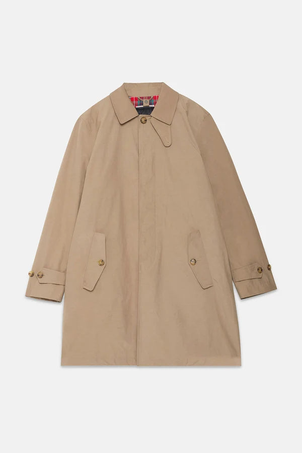 BARACUTA G10 STACCABILE TAN - CINQUANTOTTO PESARO | Negozio di abbigliamento