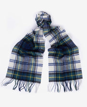 Carica l&#39;immagine nel visualizzatore di Gallery, BARBOUR NEW CHECK TARTAN DRESS GORDON
