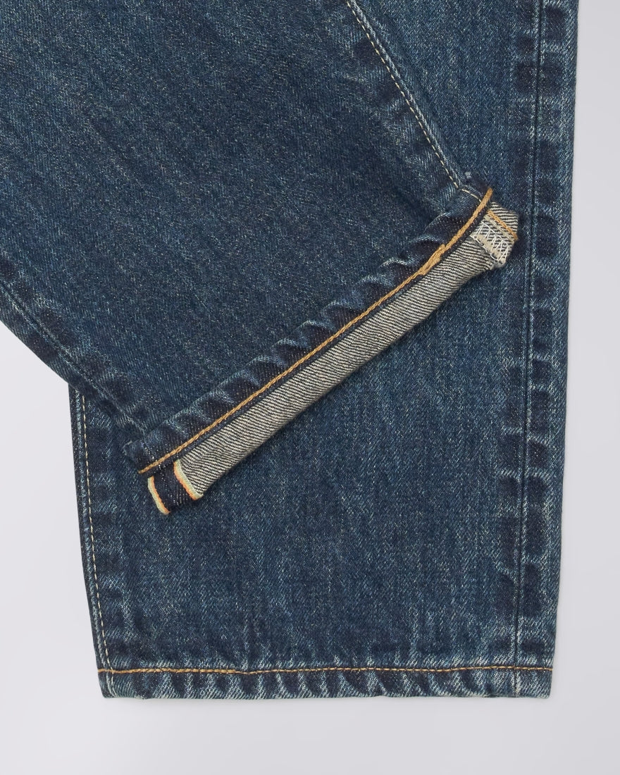 EDWIN REGULAR TAPERED MEDIUM WASH KAIHARA 13,5 OZ