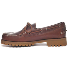 Carica l&#39;immagine nel visualizzatore di Gallery, SEBAGO RANGER WAXY BROWN GUM
