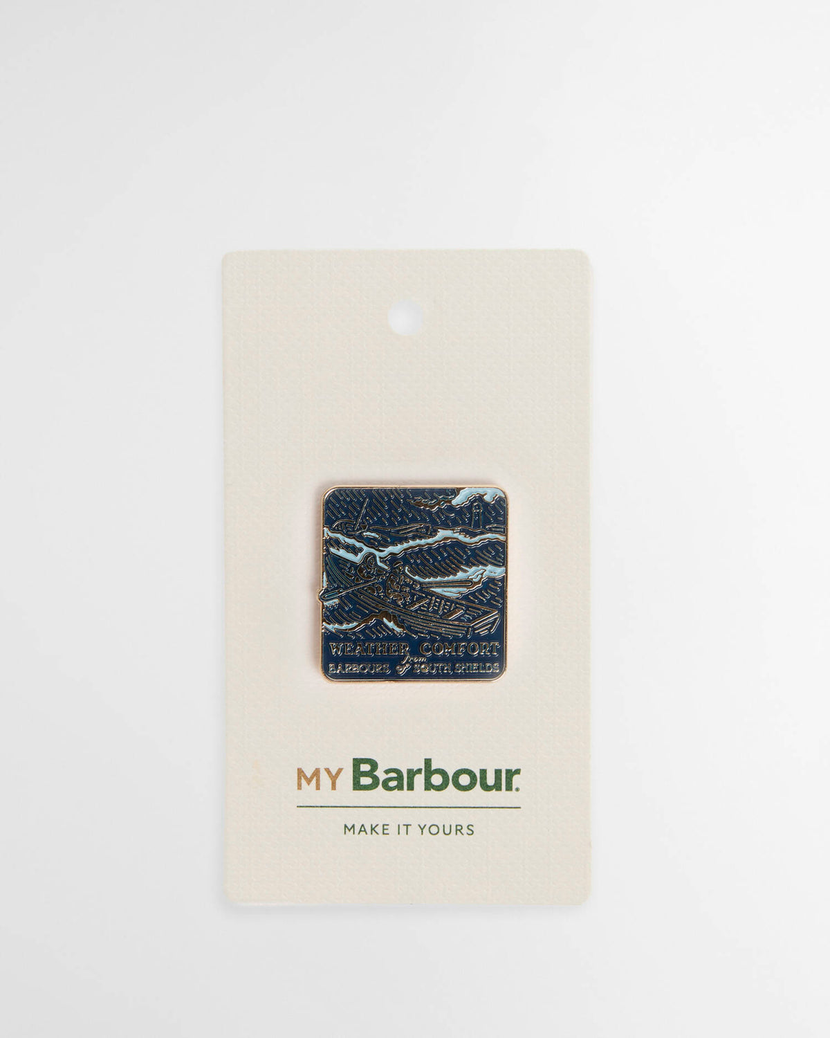 BARBOUR PIN MARE - CINQUANTOTTO PESARO | Negozio di abbigliamento