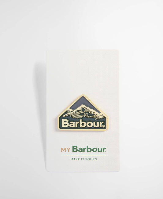 BARBOUR 
PIN MONTE - CINQUANTOTTO PESARO | Negozio di abbigliamento