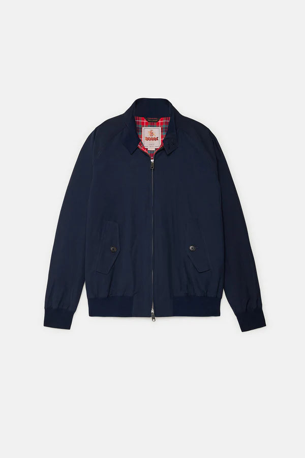 BARACUTA 
G9 NAVY - CINQUANTOTTO PESARO | Negozio di abbigliamento