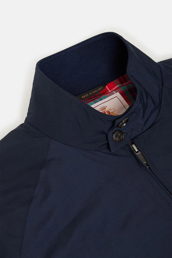 BARACUTA 
G9 NAVY - CINQUANTOTTO PESARO | Negozio di abbigliamento
