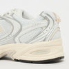 NEW BALANCE 530 Silver Metallic/Beige