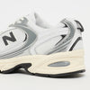 NEW BALANCE 530 Silver Metallic/Black