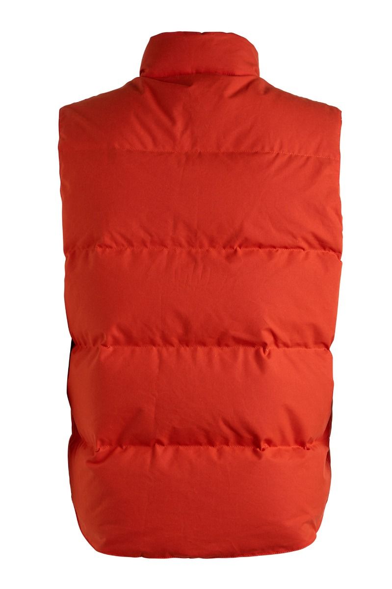 MANIFATTURA CECCARELLI 
GOOSE DOWN VEST