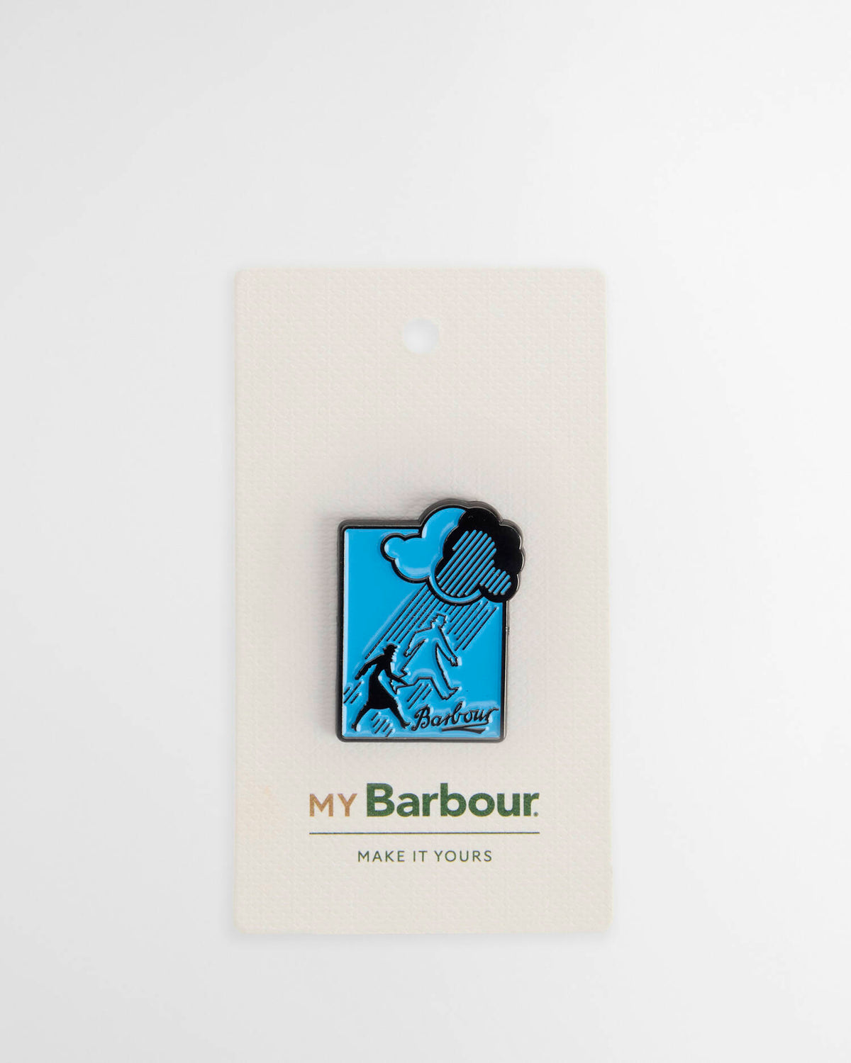 BARBOUR 
PIN RAIN - CINQUANTOTTO PESARO | Negozio di abbigliamento
