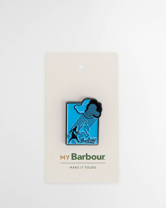 BARBOUR 
PIN RAIN - CINQUANTOTTO PESARO | Negozio di abbigliamento