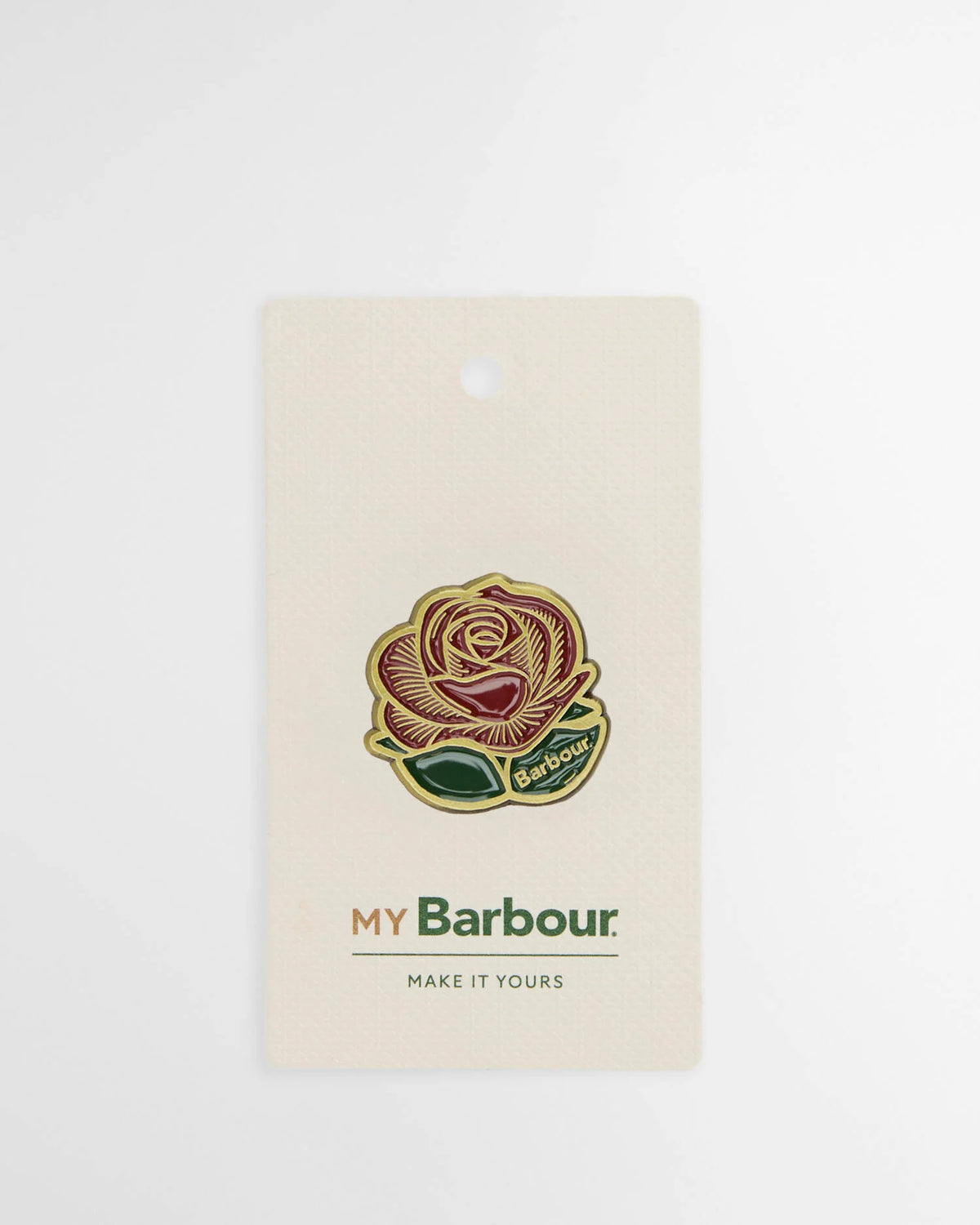 BARBOUR PIN ROSA - CINQUANTOTTO PESARO | Negozio di abbigliamento