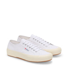 Carica l&#39;immagine nel visualizzatore di Gallery, SUPERGA 2750 OG ARTIFACT WHITE
