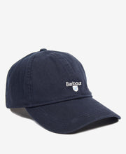 Carica l&#39;immagine nel visualizzatore di Gallery, BARBOUR SPORTS CAP NAVY
