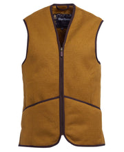 Carica l&#39;immagine nel visualizzatore di Gallery, BARBOUR WARM PILE WAISTCOST BROWN
