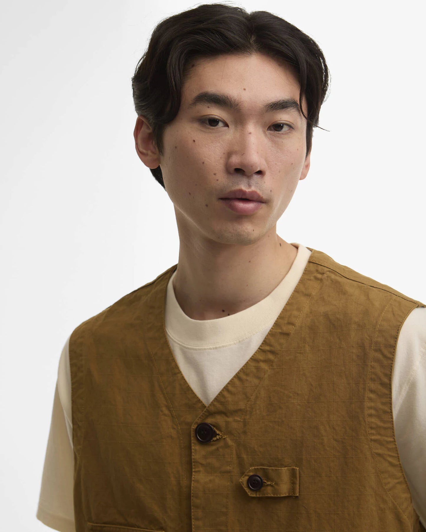 BARBOUR GILET UTILITY ENDURANCE - CINQUANTOTTO PESARO | Negozio di abbigliamento