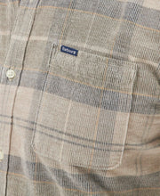 Carica l&#39;immagine nel visualizzatore di Gallery, BARBOUR BLAIR CAMICIA FOREST MIST
