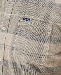 BARBOUR BLAIR CAMICIA FOREST MIST