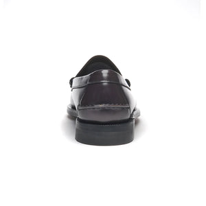 SEBAGO CLASSIC DAN DARK COFFEE