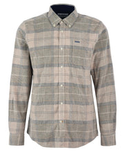 Carica l&#39;immagine nel visualizzatore di Gallery, BARBOUR BLAIR CAMICIA FOREST MIST
