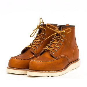 RED WING 875 ORO LEGACY